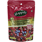 Happilo Supermix Berries - Premium International 35 g