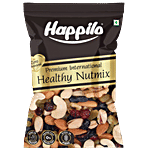 Happilo Premium International Healthy Nutmix 35 g