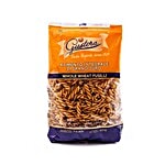 Gustora Whole Wheat Pasta - Fusilli 500 g 