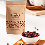 Fresho Signature Just Berries - Dehydrated Candied Fruits 50 g