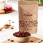Fresho Signature Just Berries - Dehydrated Candied Fruits 150 g