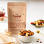fresho! Signature Fruits, Nuts & Berries 50 g
