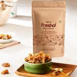 Fresho Signature Amla Dry Fruit - Vegan 150 g