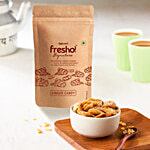 fresho! Signature Ginger Candy 50 g