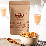 Fresho Signature Ginger Candy 150 g