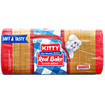 Kitty Real Bake - Sliced Bread 400 g