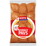 Kitty Bombay Pav 350 g