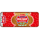 Kitty Real Bake - Premium Sliced Bread 200 g