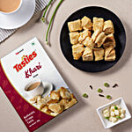 Tasties Khari Maska 200 g