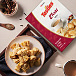 Tasties Khari - Masala 200 g