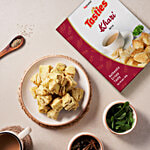 Tasties Khari - Methi 200 g