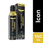 Park avenue Premium Perfume - Icon 150 ml