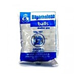 Bengal Chemical Naphthalene Balls 100 g