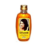 Bengal Chemical Cantharidine - Beauty Hair Oil 200 ml 