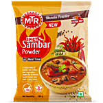 MTR Masala - Spicy Sambar Powder 100 g 