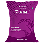 bb Royal Wheat Lokwan - Premium 10 kg