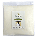 Daana Single Origin Organic Wheat Aata 2 kg