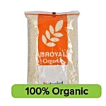bb Royal Organic - Broken Rice/Chawal/Chall 1 kg