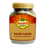 Dhampur Green Jaggery/Gur Powder 700 g