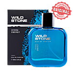Wild Stone Hydra Energy  Eau De Parfum 100 ml