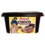 Amul Choco Buttery Spread 200 g Tub