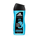 Adidas Shower Gel - Ice Dive League 250 ml