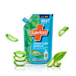Savlon Moisture Shield Germ Protection Handwash - 90% Natural Origin 650 ml