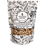 Wingreens Harvest Toasted Millet Muesli - Cranberry & Almond 250 g