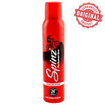 Spinz Deodorant Spray - Trail Blazer 150 ml