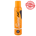 Spinz Deodorant Spray - Thrill Seeker 150 ml