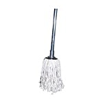 Magix Steel Mop 1 pc 4 Feet Rod