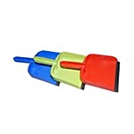 Magix Dust Pan - Excel 1 pc 8 X 7 Cm + Handle