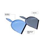 Magix Dust Pan - Super 1 pc 9 X 8 Cm + Handle