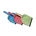 Magix Dust Pan Colour 1 pc 8.5 X 7.5 Cm + Handle