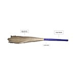 Magix Gold Grass Broom 1 pc 42 Inch