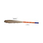 Magix Makai Grass Broom 1 pc 42 Inch