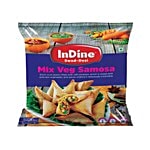 Indine Mix Veg Samosa 225 g 