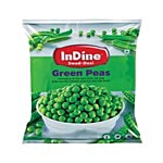 Indine Green Peas 200 g