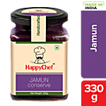 HappyChef Jamun Conserve 330 g