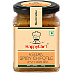 HappyChef Spicy Chipotle Mayonnaise Dip 250 g 