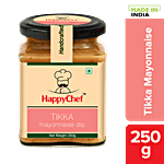 HappyChef Tikka Mayonnaise Dip 250 g