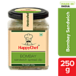 HappyChef Bombay Sandwich Spread 250 g