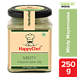 HappyChef Minty Mayonnaise Dip 250 g