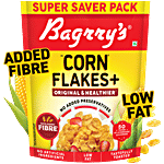 Bagrry's Corn Flakes+ 800 g