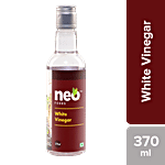 Neo White Vinegar 370 ml Bottle