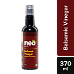 Neo Balsamic Vinegar 370 ml Bottle