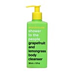 Anatomicals Body Cleanser - Grapefruit & Lemongrass 300 ml
