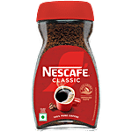 Nescafe  Classic Instant Coffee Powder 180 g