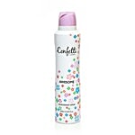 Confetti London Deodorant Spray - Awesome 250 ml