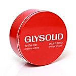 Glysolid Body Cream - Smoothens Softens Protects Skin 250 ml 